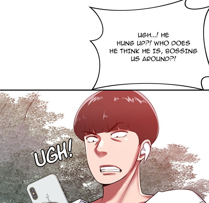 Safe Haven Chapter 23 Page 18