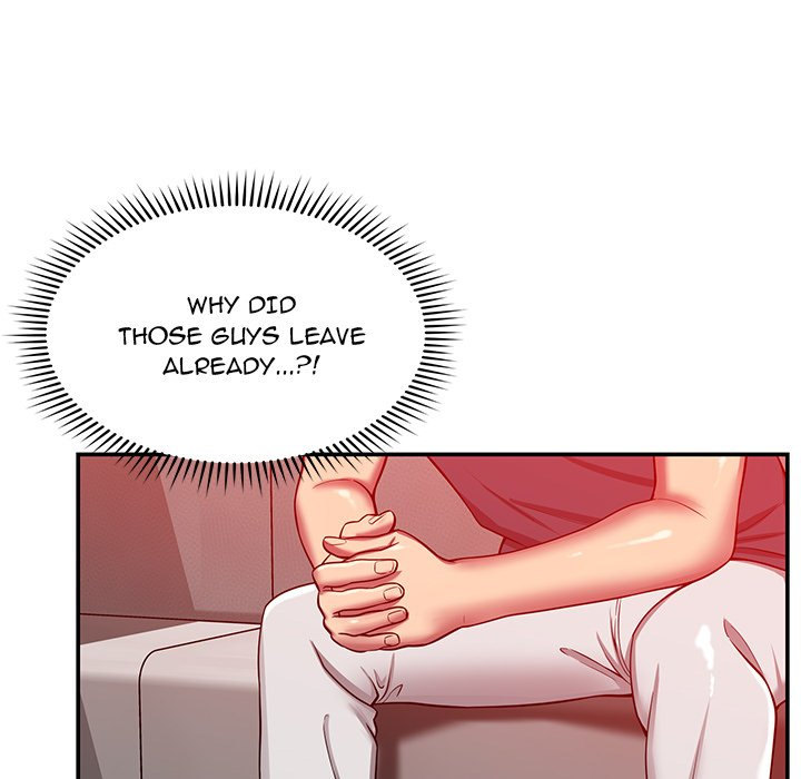 Safe Haven Chapter 23 Page 22