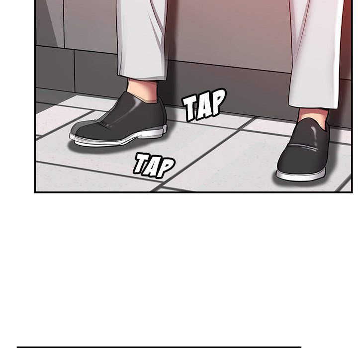 Safe Haven Chapter 23 Page 23
