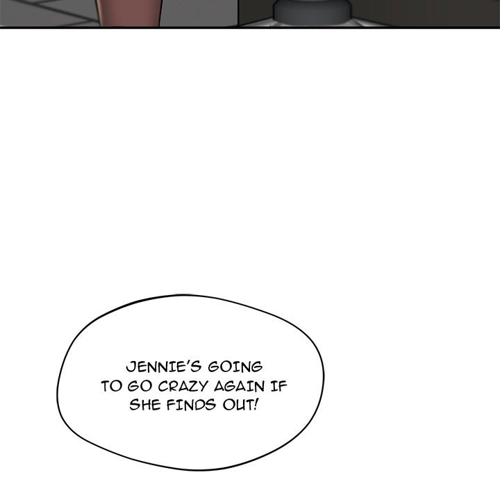 Safe Haven Chapter 23 Page 34