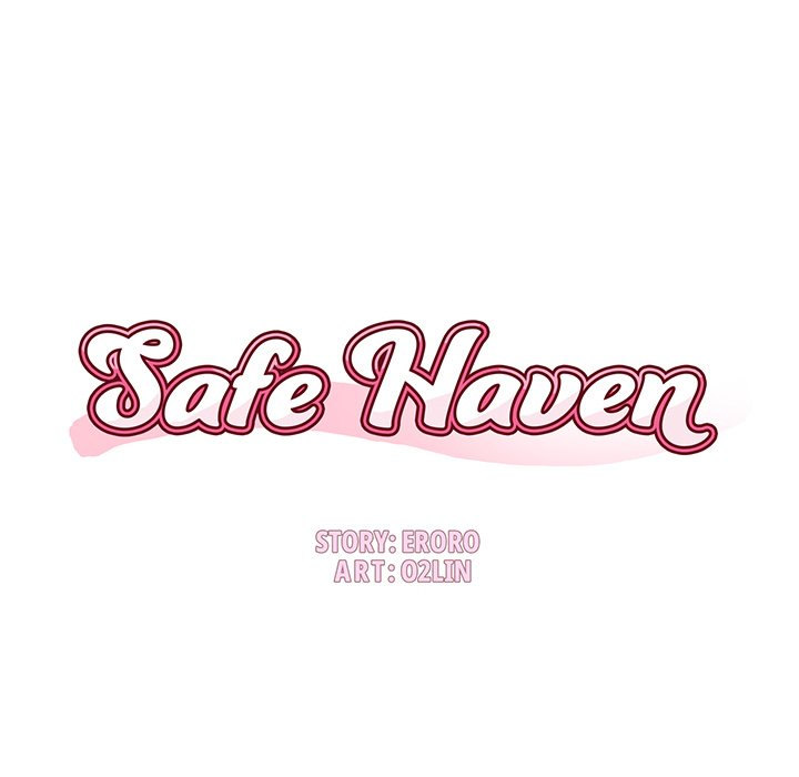 Safe Haven Chapter 23 Page 36