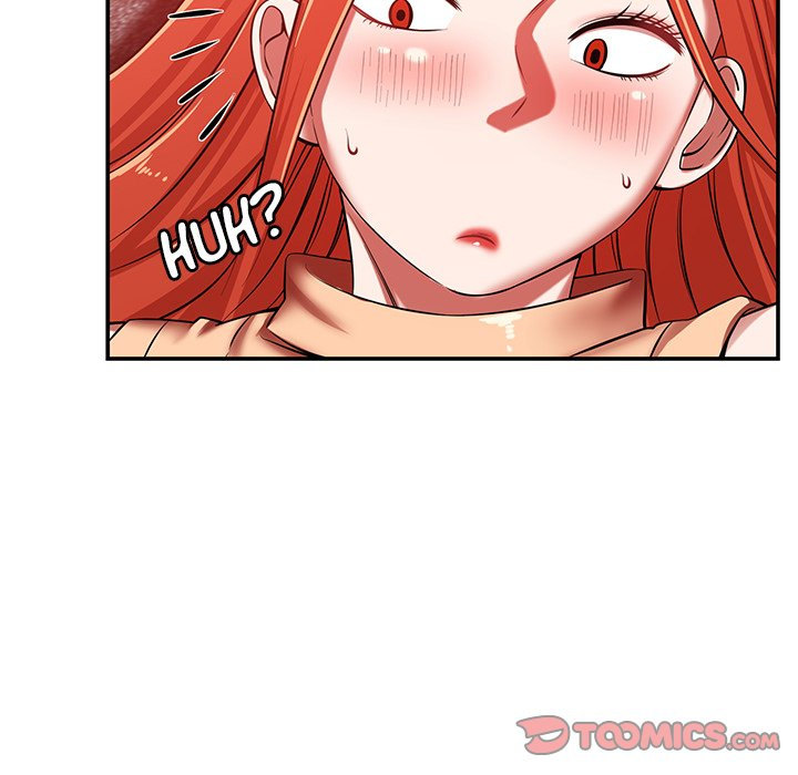 Safe Haven Chapter 23 Page 57