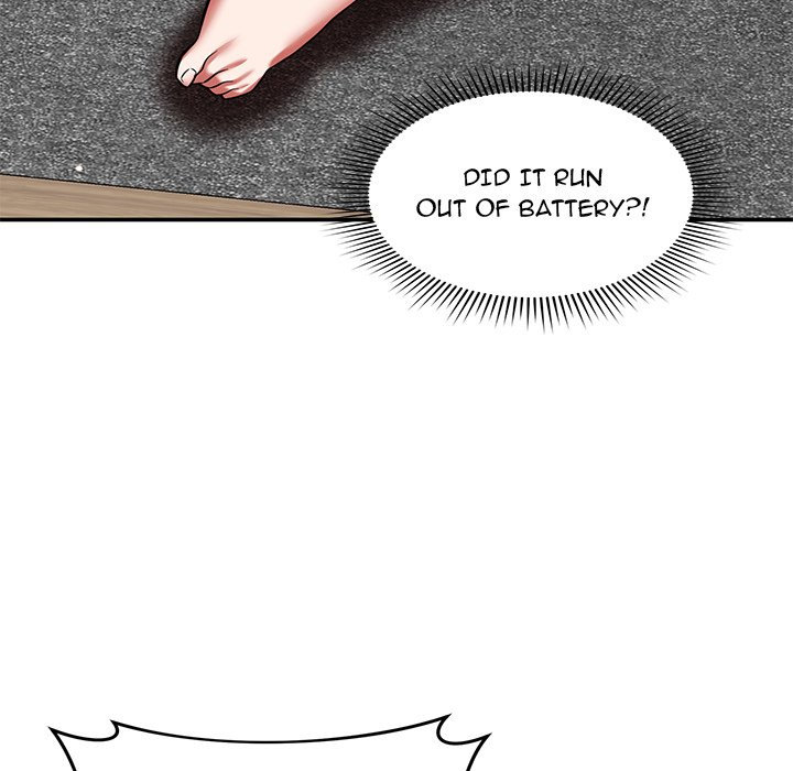 Safe Haven Chapter 23 Page 60