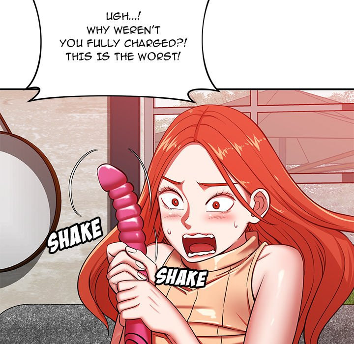 Safe Haven Chapter 23 Page 61