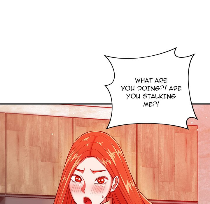 Safe Haven Chapter 23 Page 70