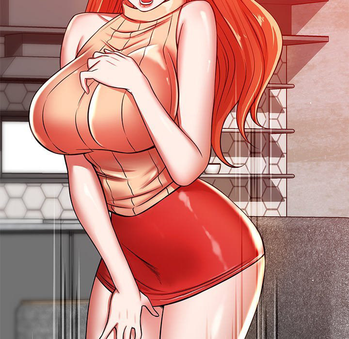 Safe Haven Chapter 23 Page 71