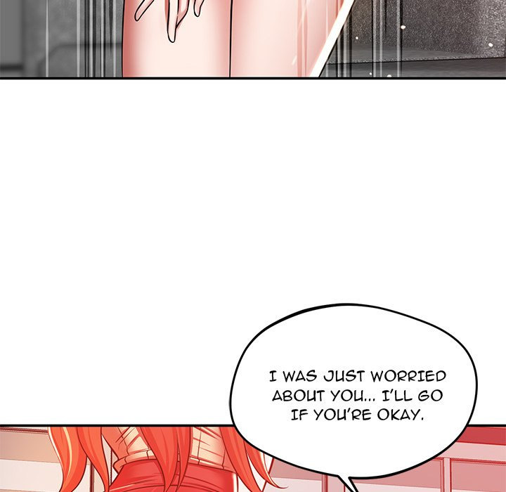 Safe Haven Chapter 23 Page 72