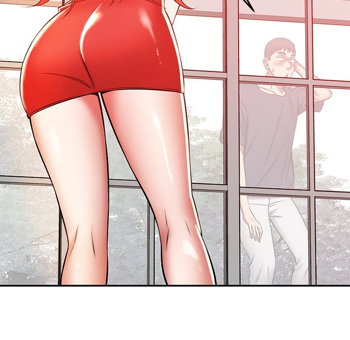Safe Haven Chapter 23 Page 73