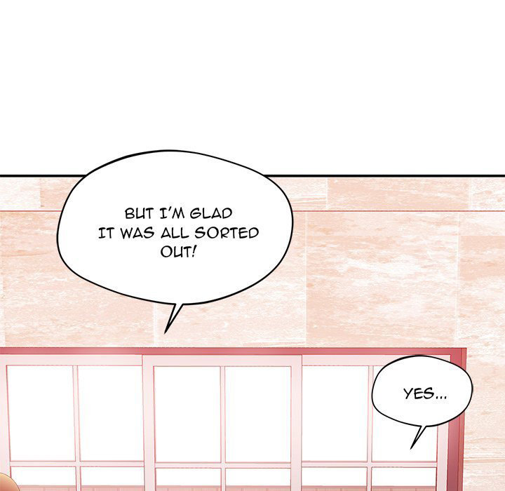 Safe Haven Chapter 23 Page 80