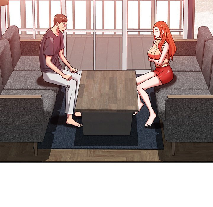 Safe Haven Chapter 23 Page 81