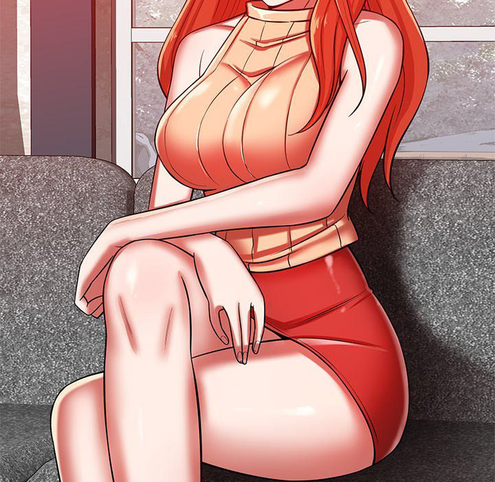 Safe Haven Chapter 23 Page 83