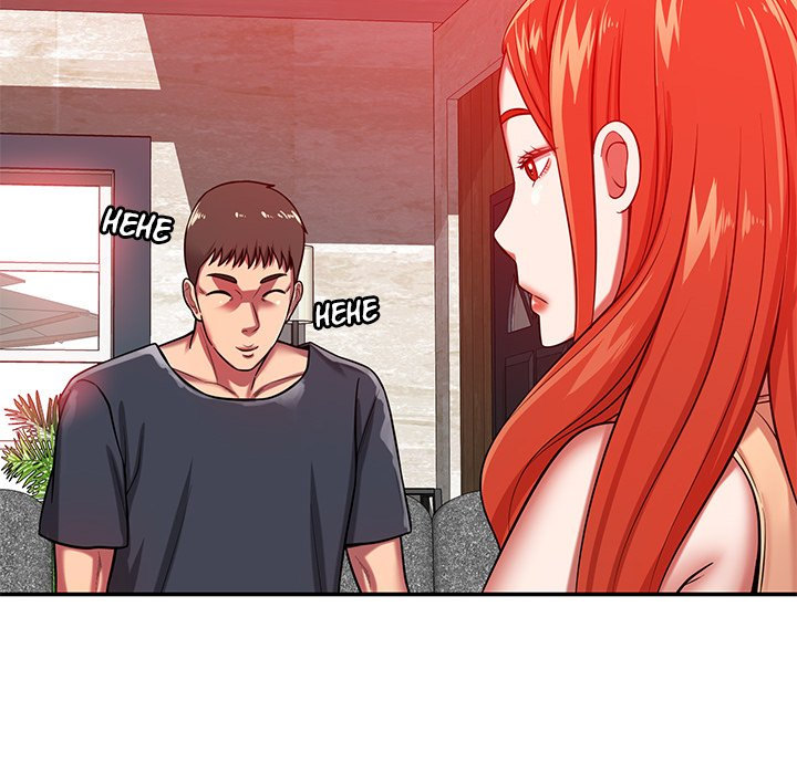Safe Haven Chapter 23 Page 85