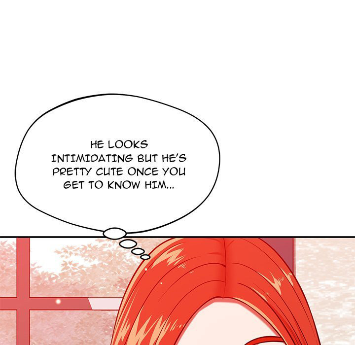 Safe Haven Chapter 23 Page 86
