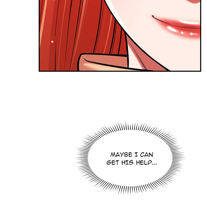 Safe Haven Chapter 23 Page 98