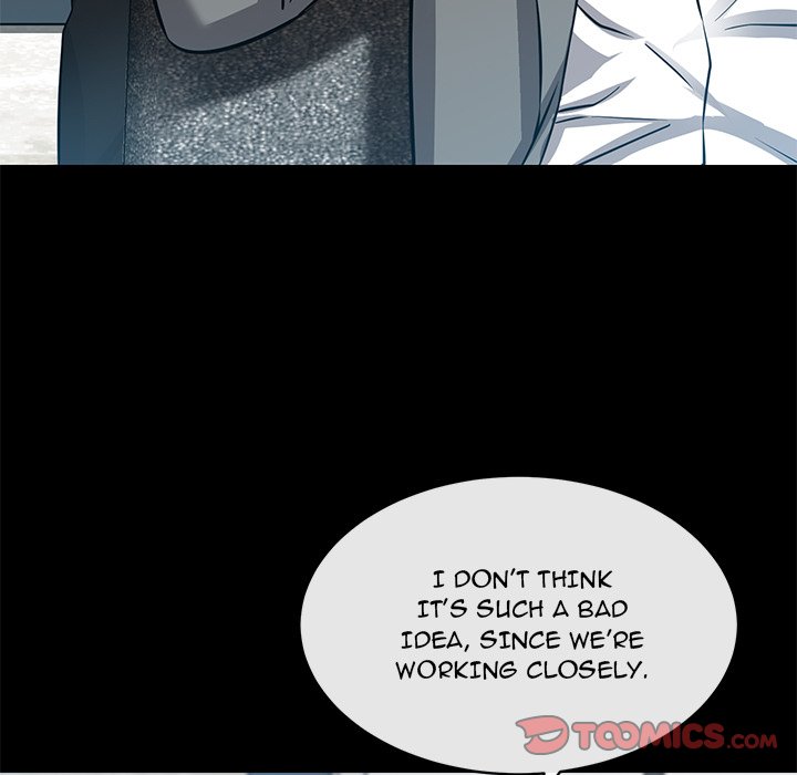 Safe Haven Chapter 24 Page 100