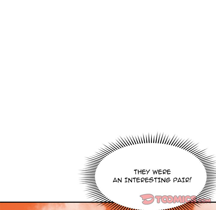 Safe Haven Chapter 24 Page 108