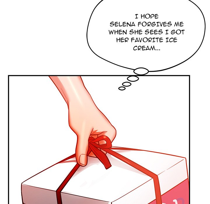 Safe Haven Chapter 24 Page 112