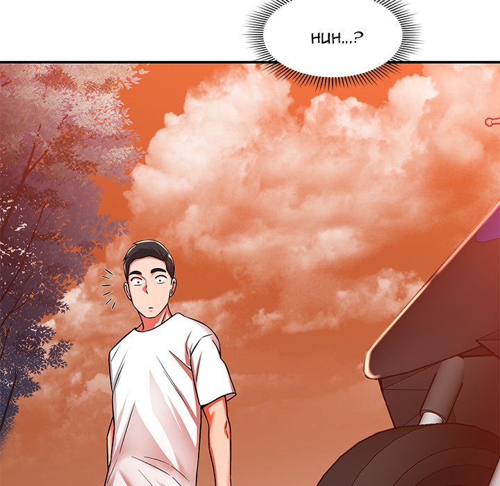Safe Haven Chapter 24 Page 114