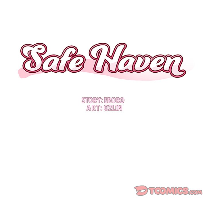Safe Haven Chapter 24 Page 12