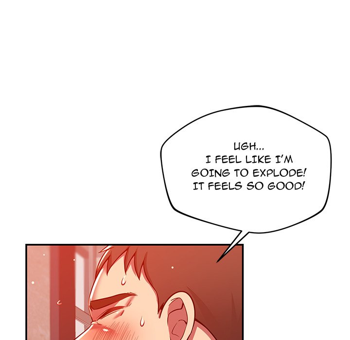 Safe Haven Chapter 24 Page 133