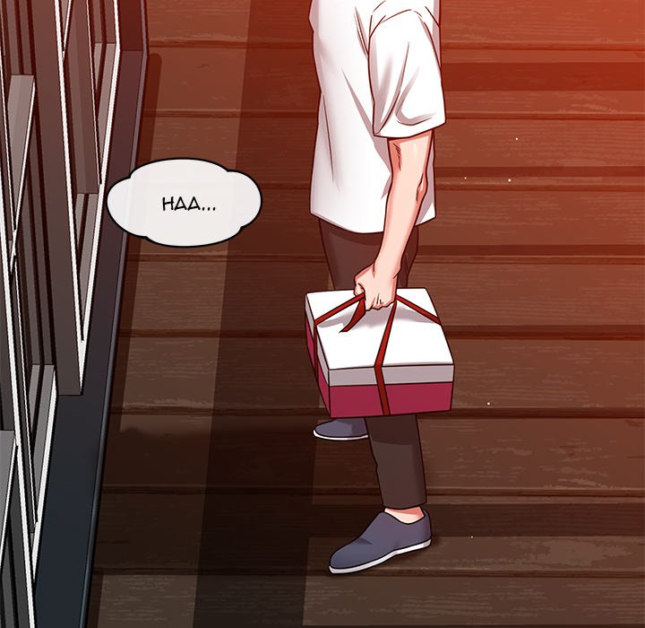Safe Haven Chapter 24 Page 154