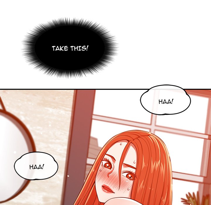 Safe Haven Chapter 24 Page 25