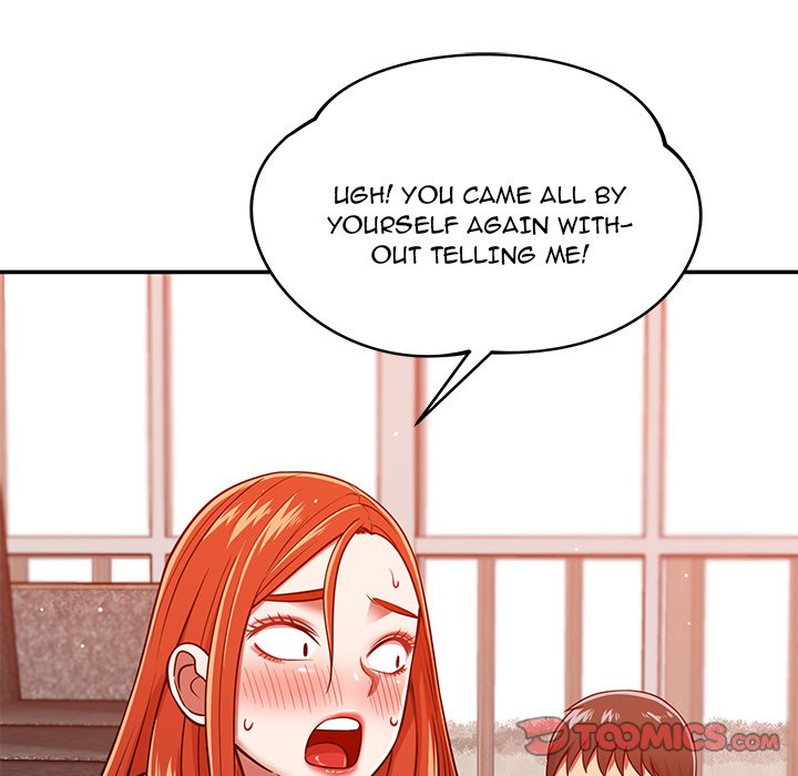 Safe Haven Chapter 24 Page 52