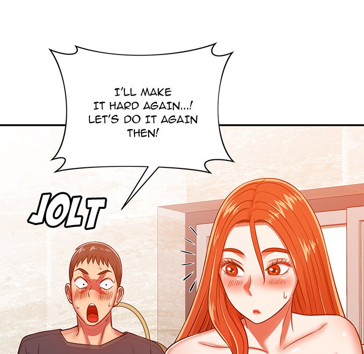 Safe Haven Chapter 24 Page 58