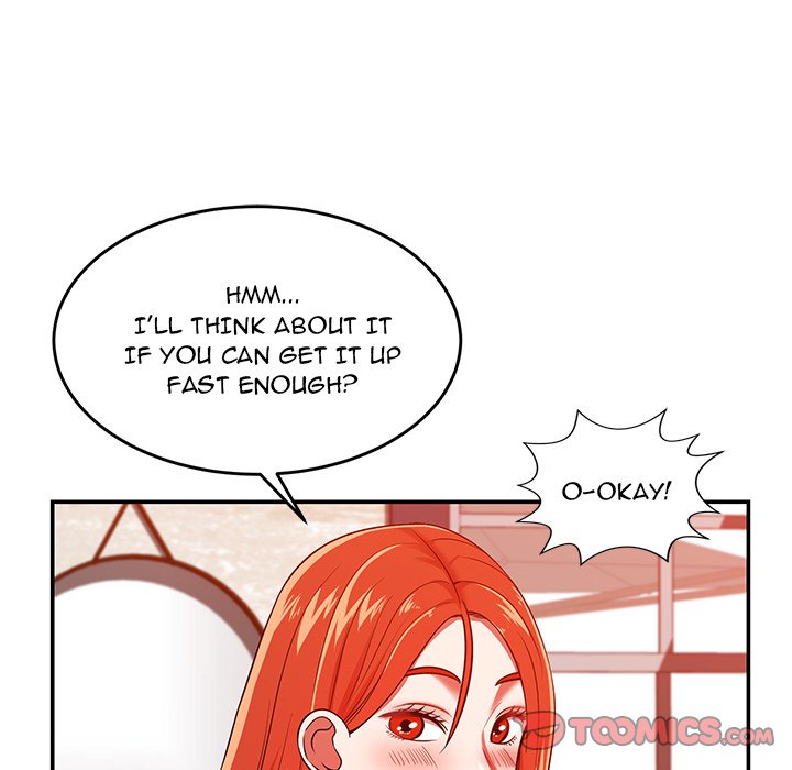 Safe Haven Chapter 24 Page 60