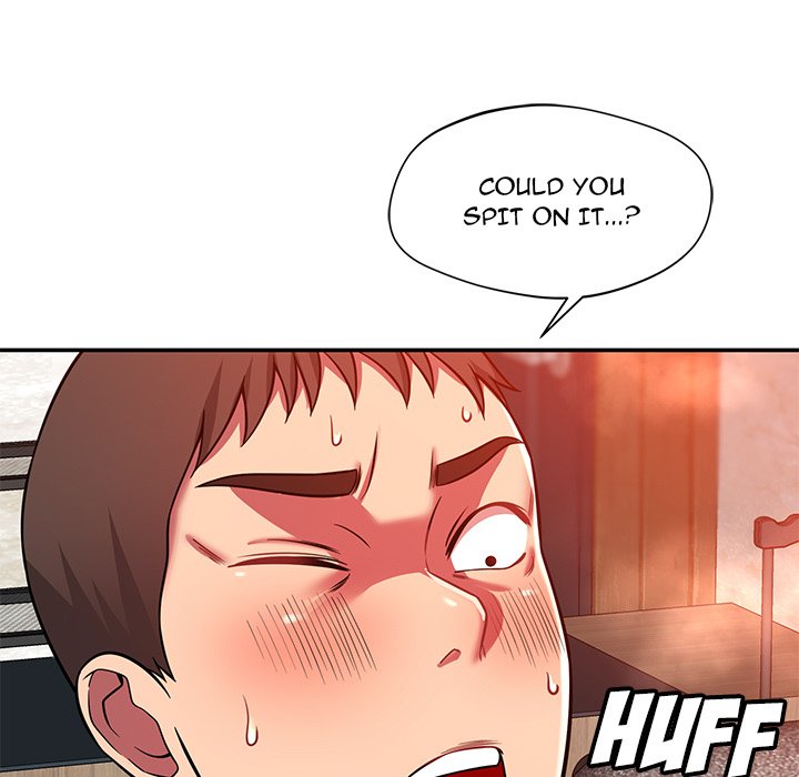 Safe Haven Chapter 24 Page 70