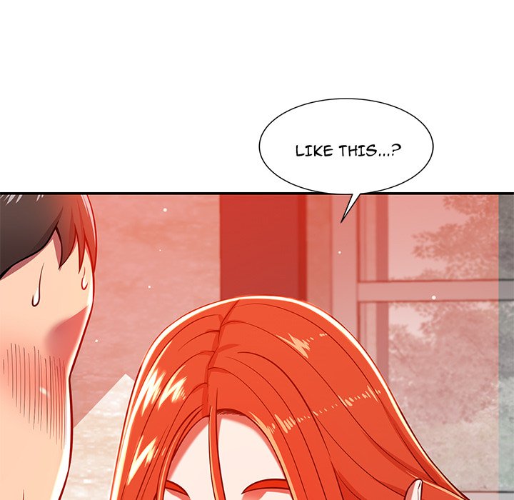 Safe Haven Chapter 24 Page 72