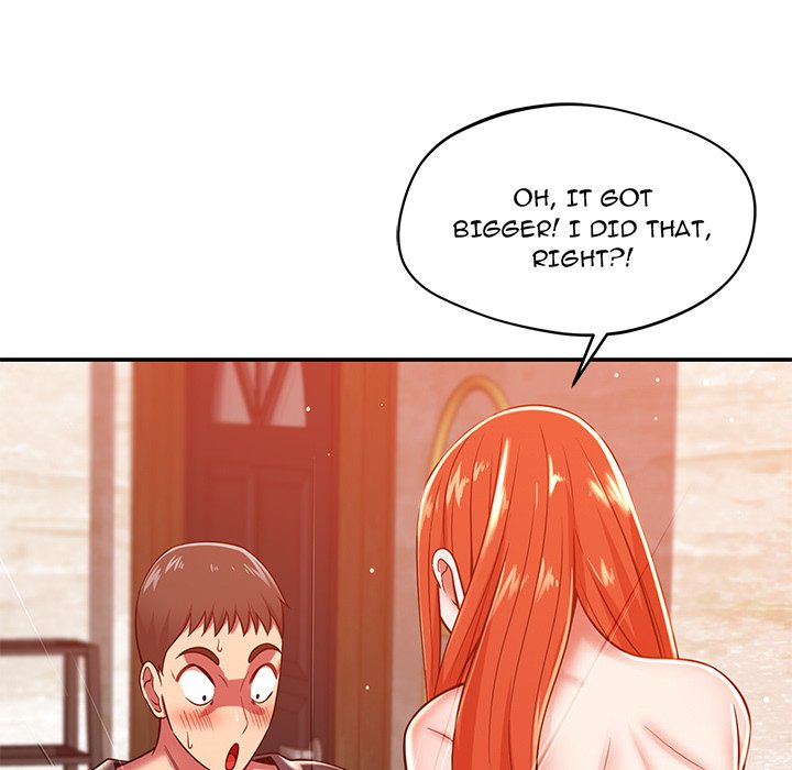 Safe Haven Chapter 24 Page 79