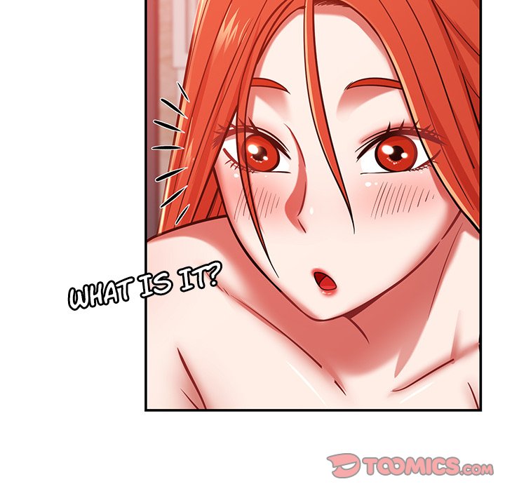 Safe Haven Chapter 24 Page 84