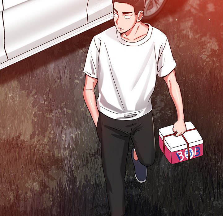 Safe Haven Chapter 24 Page 90