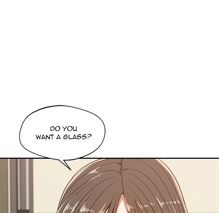 Safe Haven Chapter 25 Page 105