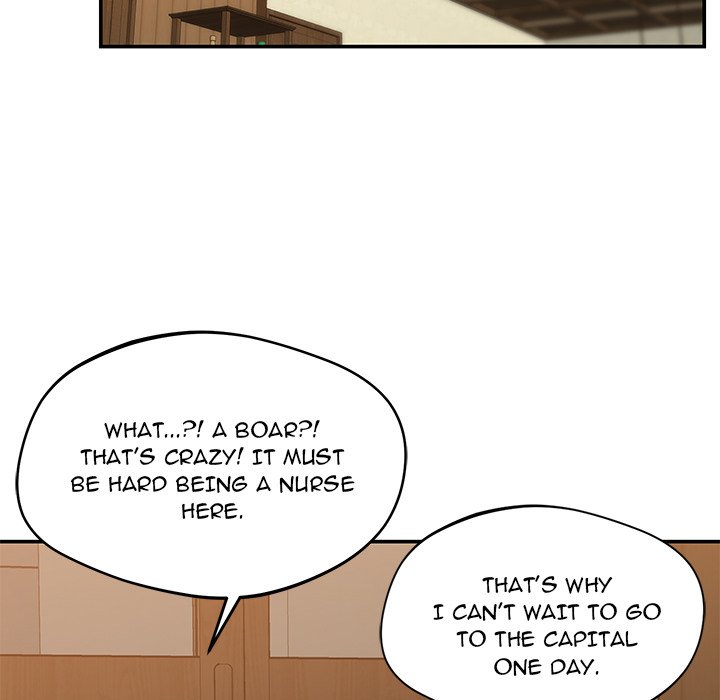 Safe Haven Chapter 25 Page 109