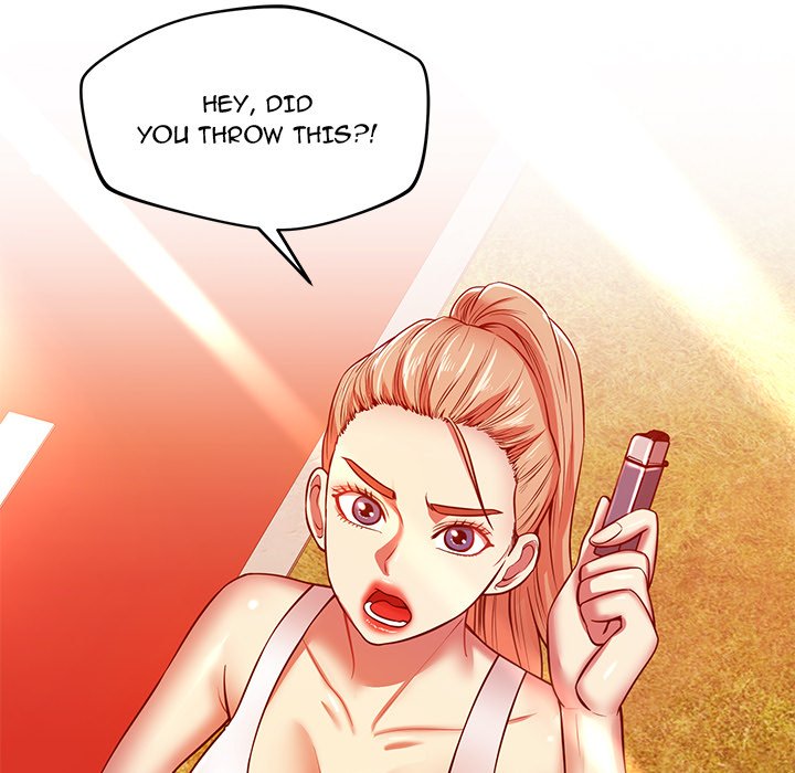 Safe Haven Chapter 25 Page 11
