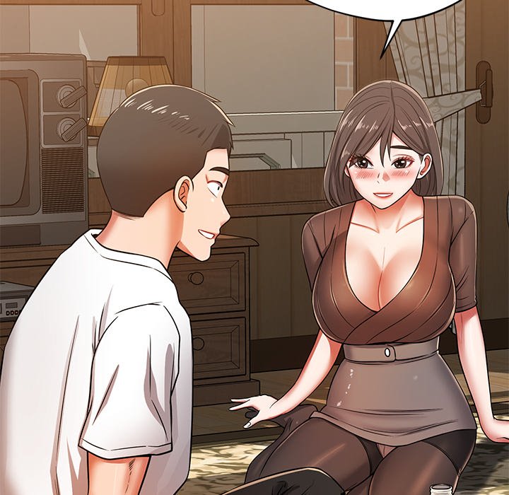 Safe Haven Chapter 25 Page 110