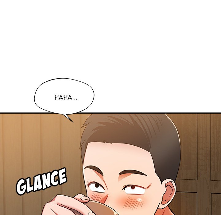 Safe Haven Chapter 25 Page 112