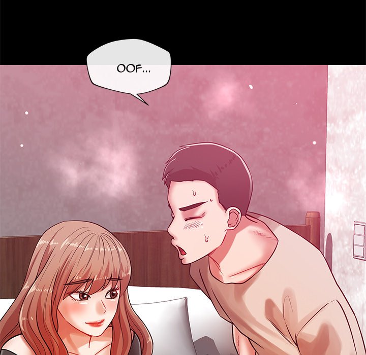 Safe Haven Chapter 25 Page 117