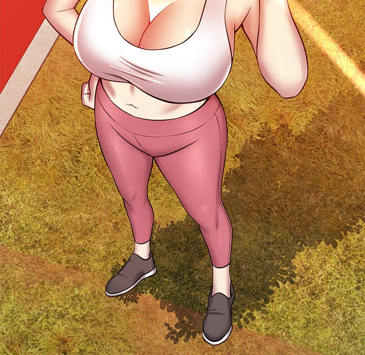 Safe Haven Chapter 25 Page 12