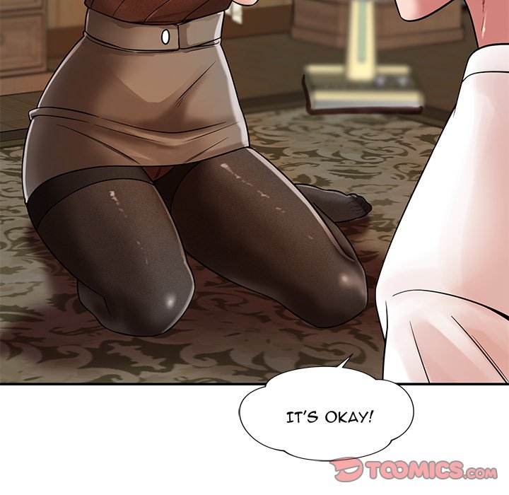Safe Haven Chapter 25 Page 123