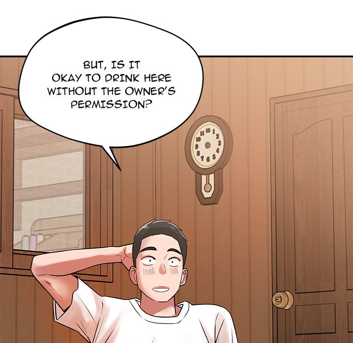 Safe Haven Chapter 25 Page 125