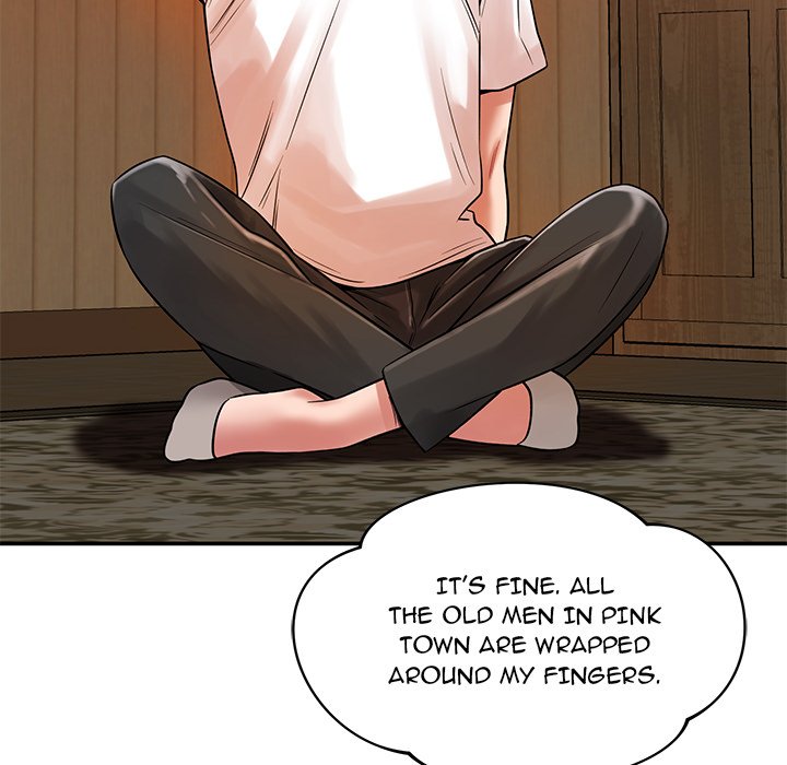 Safe Haven Chapter 25 Page 126