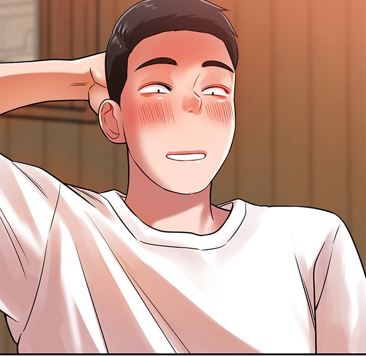 Safe Haven Chapter 25 Page 128