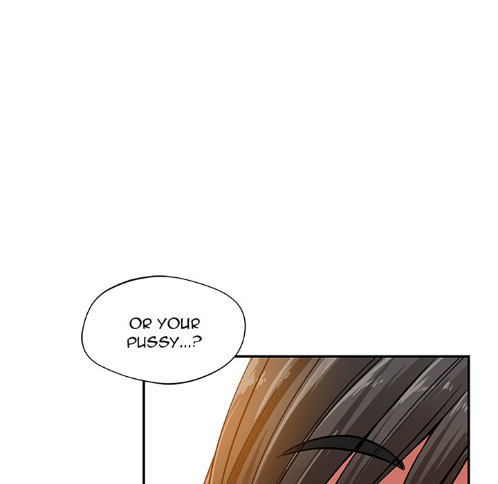 Safe Haven Chapter 25 Page 129