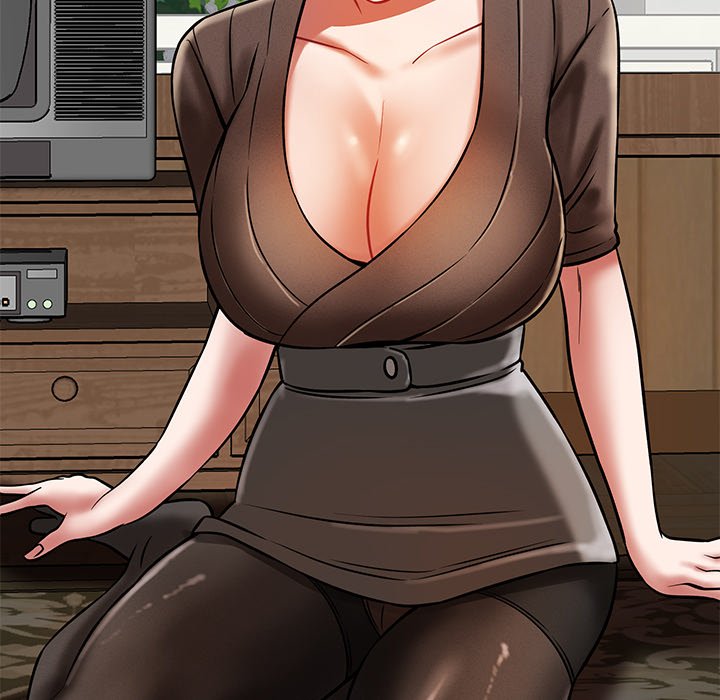 Safe Haven Chapter 25 Page 134