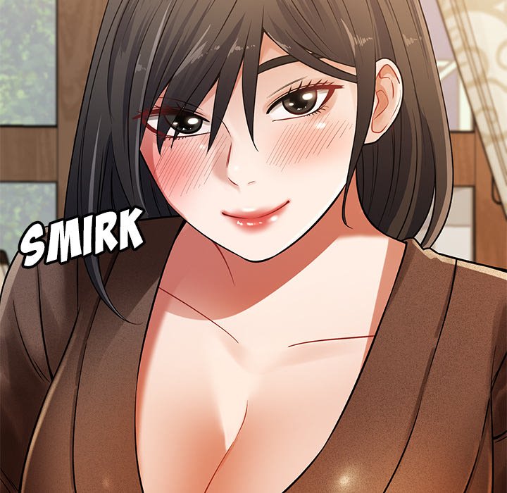 Safe Haven Chapter 25 Page 137