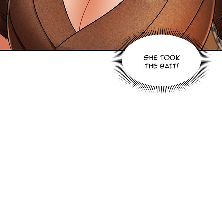 Safe Haven Chapter 25 Page 138