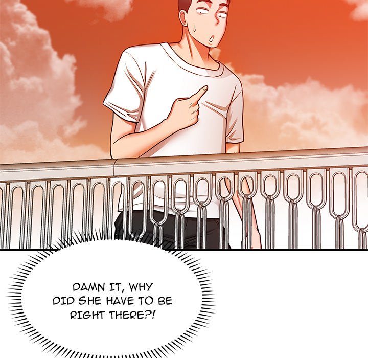Safe Haven Chapter 25 Page 14